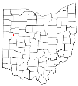 Wapakoneta, Ohio